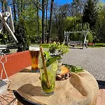 Szafirowy Dwór Hotel&restauracja
