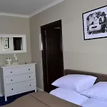 Hotel Szafirowy Dwór Hotel&restauracja Gliwice
