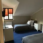Szafirowy Dwór Hotel&restauracja Hotel