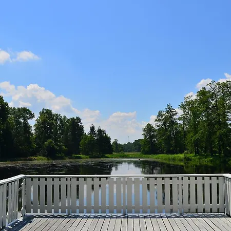 Szafirowy Dwor & Restauracja * Gliwice