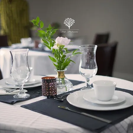 Szafirowy Dwor & Restauracja