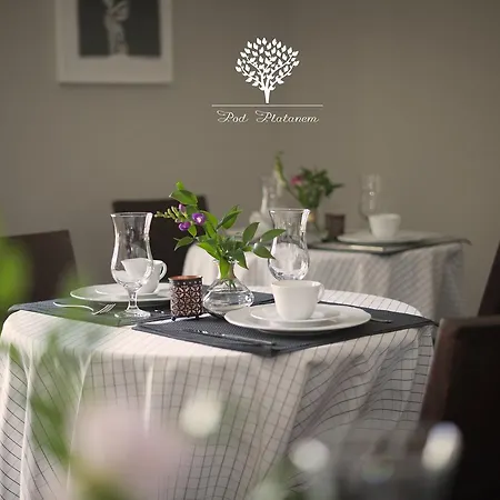 Szafirowy Dwor & Restauracja