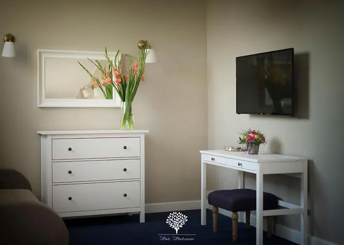 Szafirowy Dwor & Restauracja