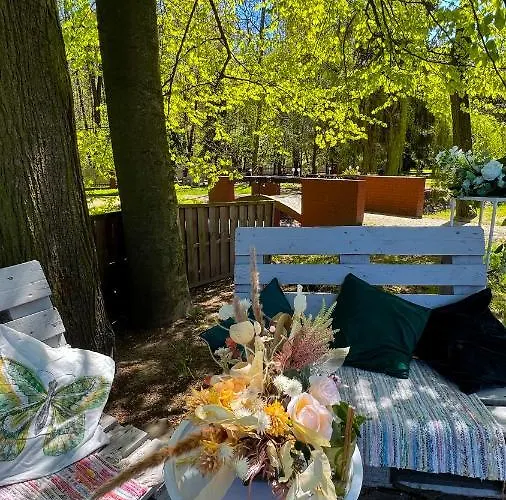 Szafirowy Dwor & Restauracja Hotel Gliwice