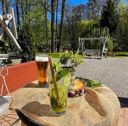 Szafirowy Dwor & Restauracja