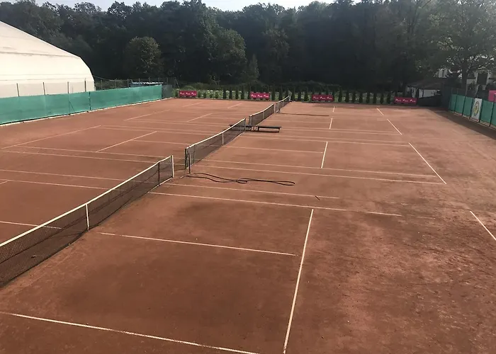 Hotel Szafirowy Dwor & Restauracja *