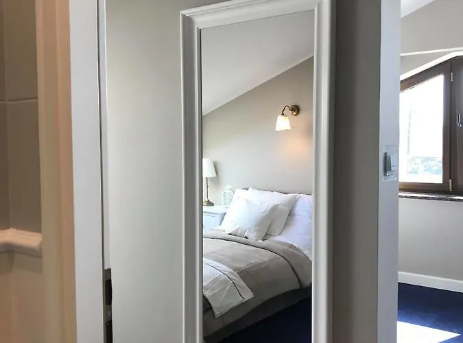 Szafirowy Dwor & Restauracja Hotel Gliwice