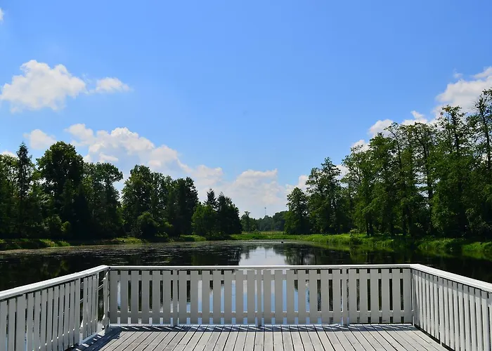 Szafirowy Dwor & Restauracja * Gliwice