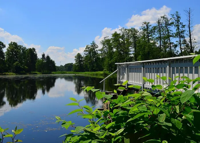 Hotel Pod Platanem *