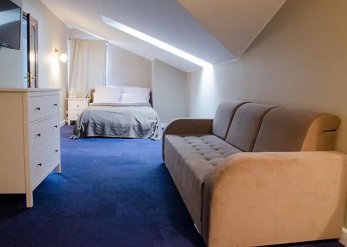 Pod Platanem Gliwice