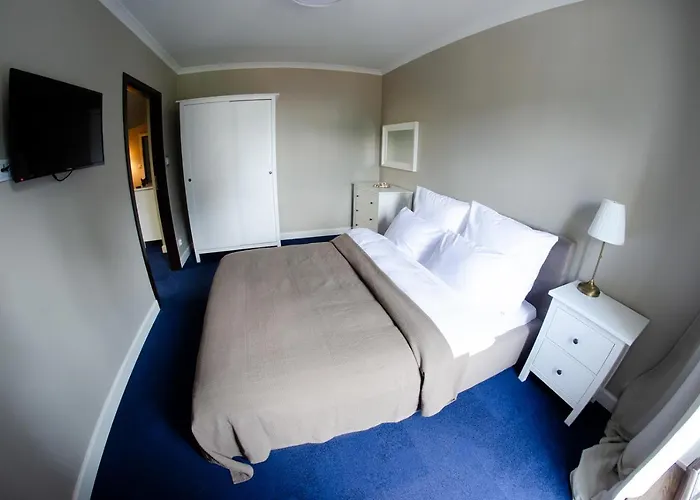 Szafirowy Dwor & Restauracja * Gliwice