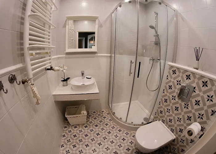 Szafirowy Dwor & Restauracja Gliwice