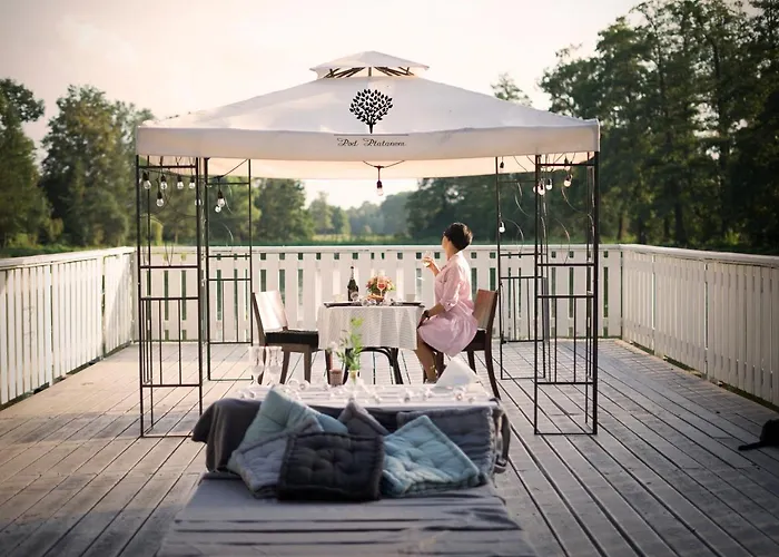 Szafirowy Dwor & Restauracja