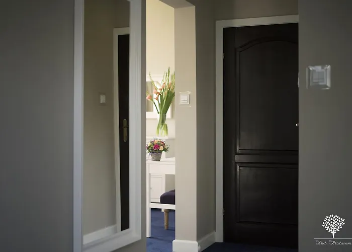 Szafirowy Dwor & Restauracja