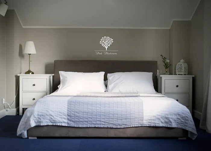 Szafirowy Dwor & Restauracja Gliwice