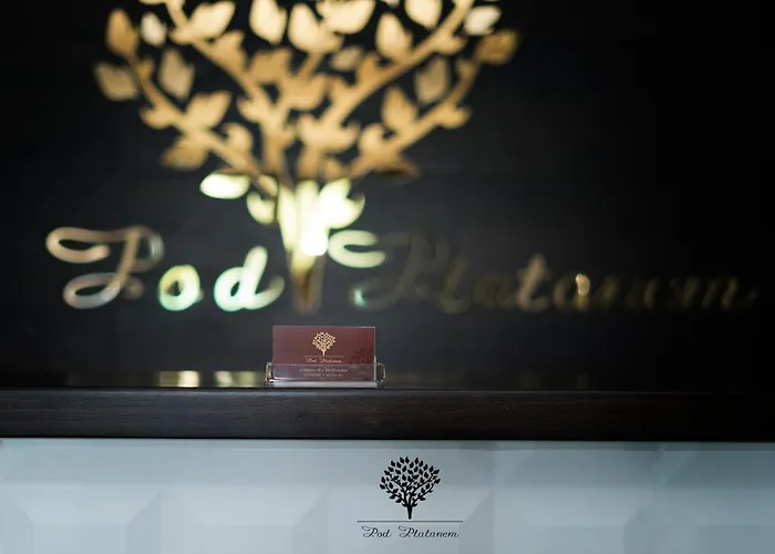 Szafirowy Dwor & Restauracja