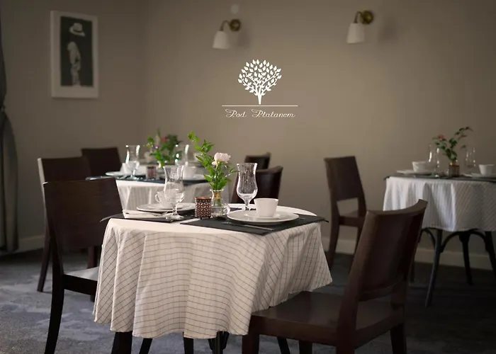 Szafirowy Dwor & Restauracja