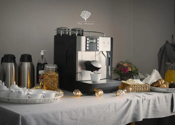 Szafirowy Dwor & Restauracja Hotel Gliwice