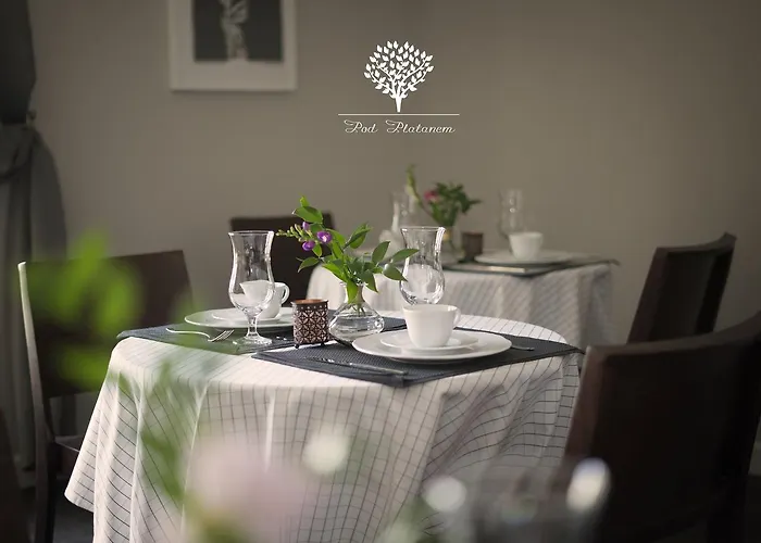 Szafirowy Dwor & Restauracja