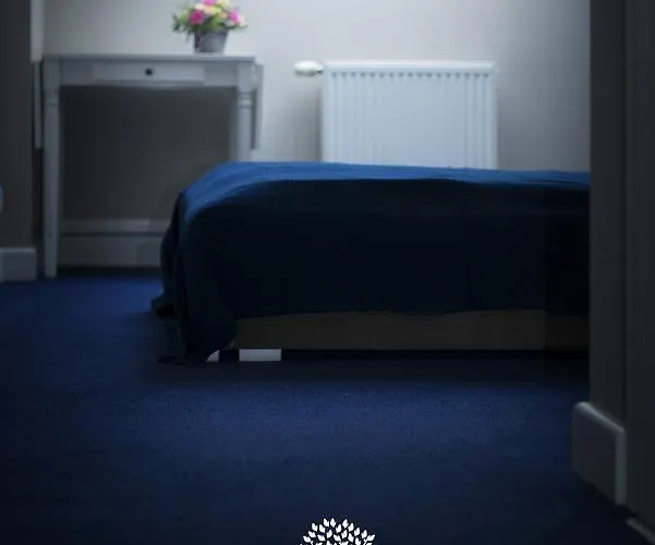 Szafirowy Dwor & Restauracja Hotel *