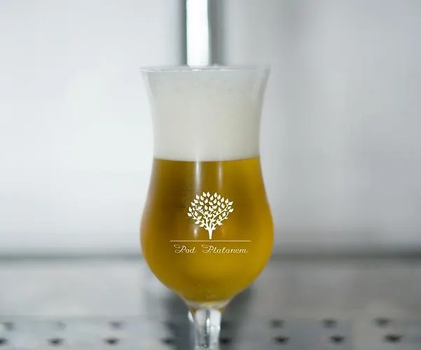 Szafirowy Dwor & Restauracja Hotel