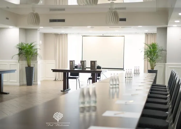 Szafirowy Dwor & Restauracja